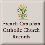 French Canadian Records