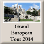 Europe 2014