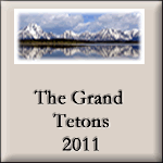 Grand Tetons 2011